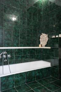 La Magnolia Apartment