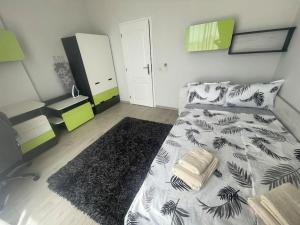 Spacious Prestige Penthouse