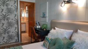 B&B / Chambres d'hotes Belle de Dune : photos des chambres