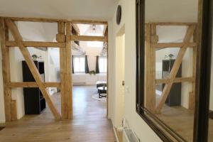 Wohnung direkt in Altstadtlage