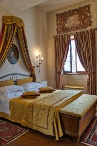 Superior Double Room room in CastelBrando