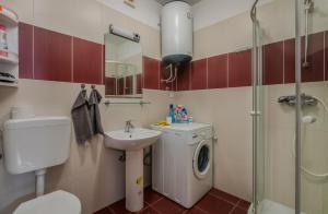 Apartman Lucia