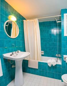 Apartamentos Cala LLonga Playa