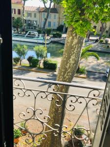Appartements La promesse de l aude : photos des chambres