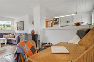 Cozy Holiday Home, Located In The Peaceful Area Of Klegod - 1038