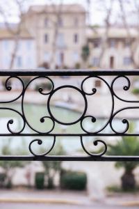 Appartements La promesse de l aude : photos des chambres