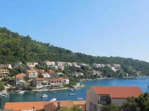 Island Bonaca Apartments - Smokvica