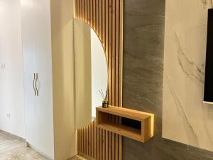 Emperors Residence Luxury Room - Unique UNESCO site