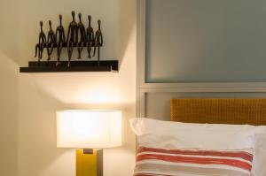 Economy Double Room room in Vincci Baixa