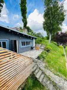 Chata u Robka - Vojníkov