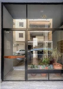 Urban Athéna Apartment,Pangrati