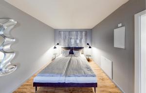 Stunning Apartment In Klink With Wifi