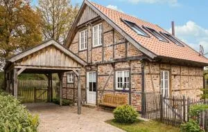 Stunning Home In Warendorf - 东贝沃恩