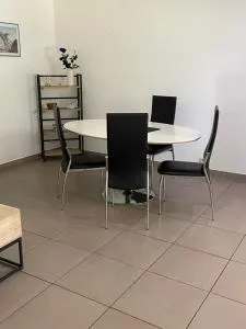 Appartement 2 chambres - 索塔