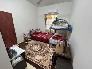 Homestay Cikgu DBestari