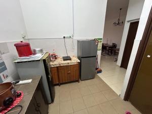 Homestay Cikgu DBestari