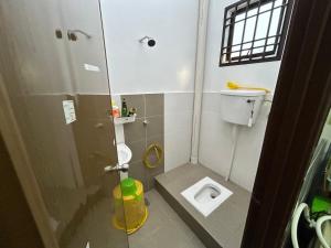 Homestay Cikgu DBestari