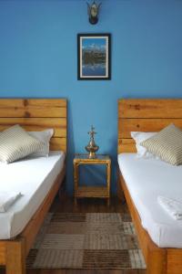 Jhigu Homestay Patan