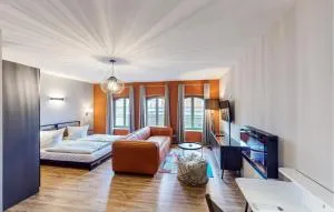 Lovely Apartment In Klink With Wifi - Göhren-Lebbin