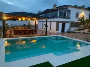 El Rincón del Brillante - Las Ermitas