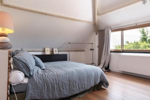 Villas Villa Ty Castel - Arradon : photos des chambres