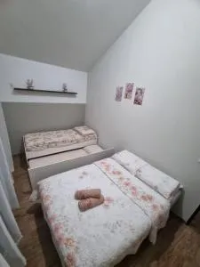 Kamke's Haus II - Servo