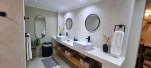 Buffalo Thorn Villa next to Kruger National Park