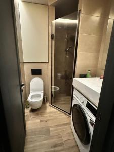 Cozy Flat in Kobuleti