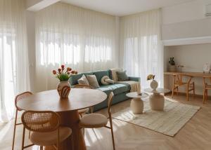 Urban Athéna Apartment,Pangrati