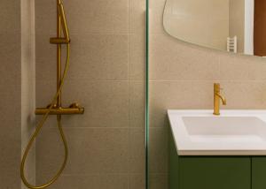 Urban Athéna Apartment,Pangrati