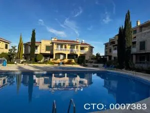 Paradeisos is a stunning 2-Bed House in Polis - Pelatusa