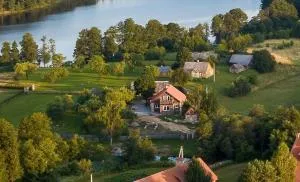 Shanti Resort Villas & Deluxe SPA - Ubiškės