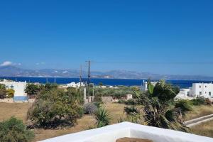 Villa Kalliopi Ambelas Paros