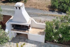 Villa Kalliopi Ambelas Paros