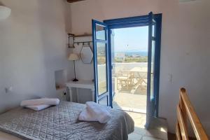Villa Kalliopi Ambelas Paros