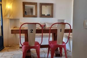 Villa Kalliopi Ambelas Paros