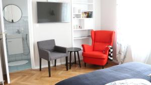 Park and Bike City Studio Zagreb