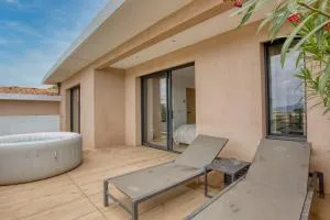 Dolce Vita - Les Adrets de l'Esterel