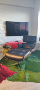 Superbe appartement digue vue mer