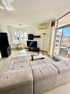 Modern apt - Close to the beach & PV - Is-Swieqi