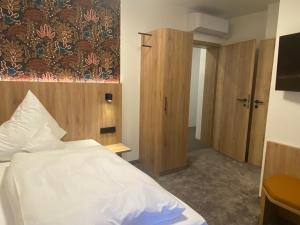 Deluxe Single Room room in Akzent Hotel Schranne