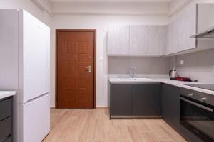 Classy 2-Bedroom Urban Apartment