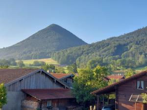 Ferien by Wallners