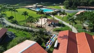 Hotel Fazenda Casarão do Vale - Itoupava Régia