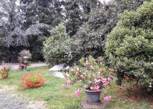 la ferme des tertres