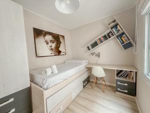 Clauhomes Centro TGN