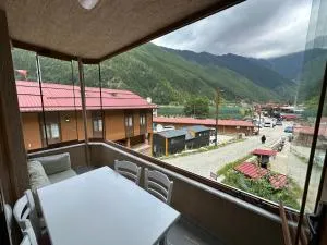 KAYA SUiT APART - Yaylaönü