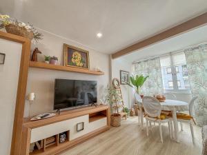 Clauhomes Centro TGN