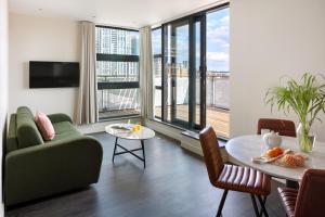 Marlin Canary Wharf - 4hvězdičkové hotely ve městě Londýn