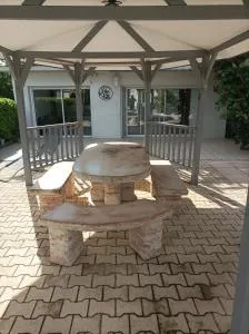 studio a la campagne - Jaillans